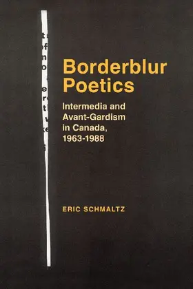Borderblur Poetics