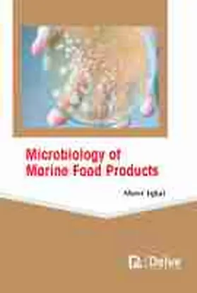 Microbiology of Marine Food Products