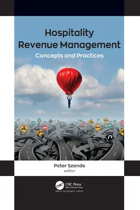 Hospitality Revenue Management