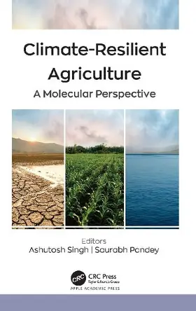 Climate-Resilient Agriculture