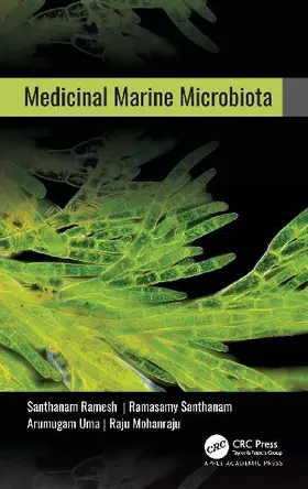 Medicinal Marine Microbiota