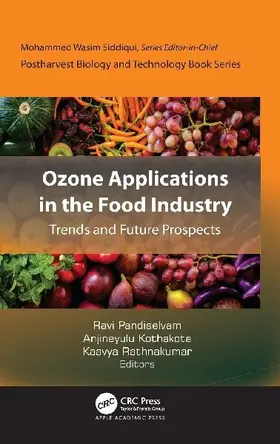 Ozone Applications in the Food Industry