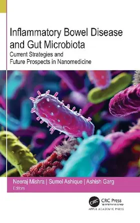 Inflammatory Bowel Disease and Gut Microbiota