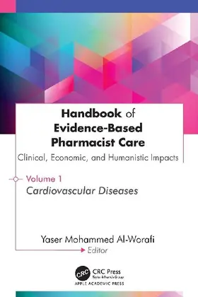 Handbook of Evidence-Based Pharmacist Care