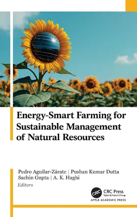 Energy-Smart Farming for Sustainable Management of Natural Resources