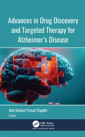 Advances in Drug Discovery and Targeted Therapy for Alzheimer's Disease