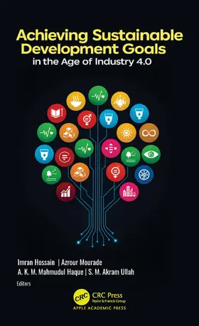 Achieving Sustainable Development Goals in the Age of Industry 4.0