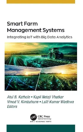 Smart Farm Management Systems