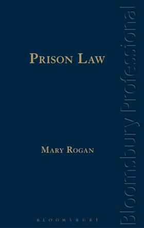 Prison Law