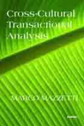 Cross-Cultural Transactional Analysis