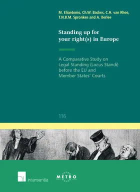 Standing Up for Your Right(s) in Europe