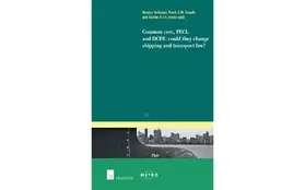 Common Core, Pecl and DCFR: Could They Change Shipping and Transport Law?