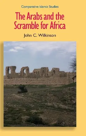 The Arabs and the Scramble for Africa