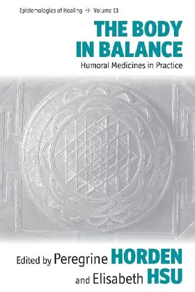 The Body in Balance