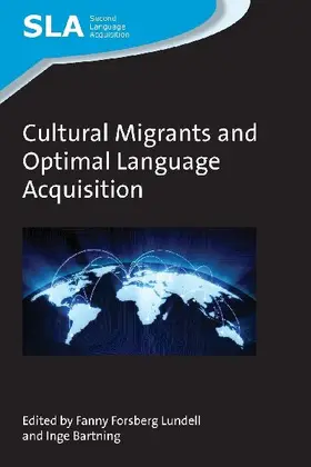 Cultural Migrants and Optimal Language Acquisition