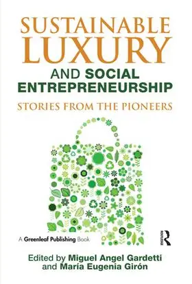 Sustainable Luxury and Social Entrepreneurship