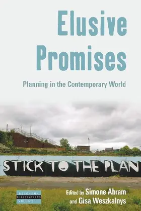 Elusive Promises