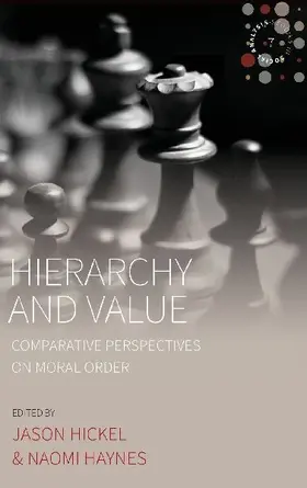 Hierarchy and Value