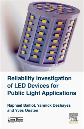 Reliability Investigation of Led Devices for Public Light Applications
