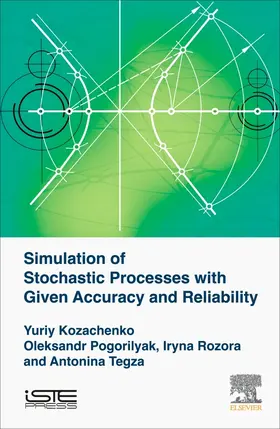 Simulation of Stochastic Processes with Given Accuracy and Reliability