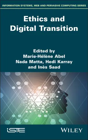 Ethics and Digital Transition