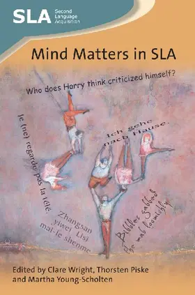 Mind Matters in SLA
