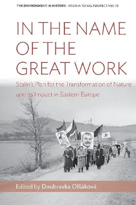 In the Name of the Great Work