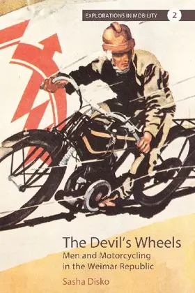 The Devil's Wheels