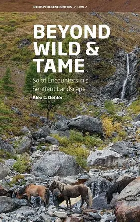 Beyond Wild and Tame