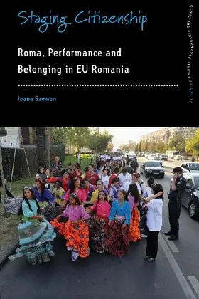 Staging Citizenship