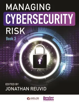 Managing Cybersecurity Risk: Book 3