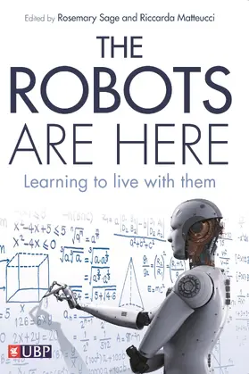 The Robots Are Here: Learning to Live with Them