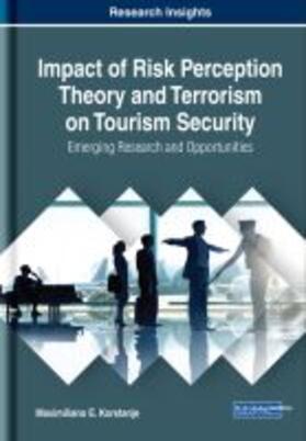 Impact of Risk Perception Theory and Terrorism on Tourism Security