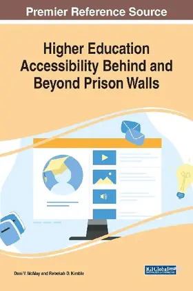 Higher Education Accessibility Behind and Beyond Prison Walls