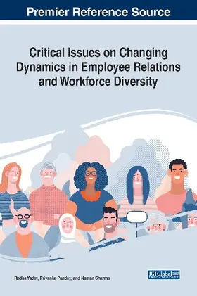 Critical Issues on Changing Dynamics in Employee Relations and Workforce Diversity