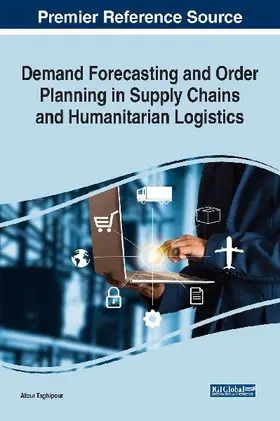 Demand Forecasting and Order Planning in Supply Chains and Humanitarian Logistics