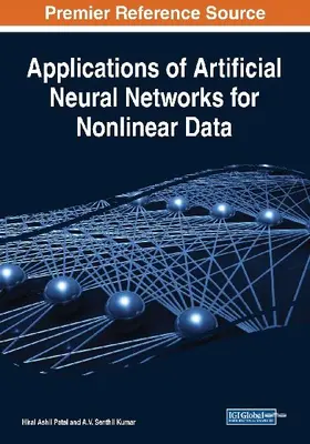 Applications of Artificial Neural Networks for Nonlinear Data