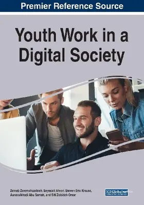 Youth Work in a Digital Society