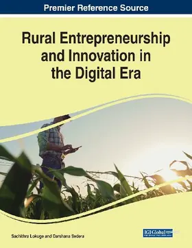 Rural Entrepreneurship and Innovation in the Digital Era