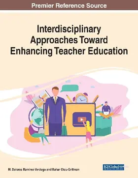 Interdisciplinary Approaches Toward Enhancing Teacher Education