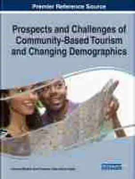 Prospects and Challenges of Community-Based Tourism and Changing Demographics
