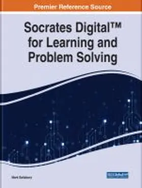 Socrates Digital(TM) for Learning and Problem Solving