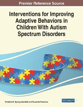 Interventions for Improving Adaptive Behaviors in Children With Autism Spectrum Disorders
