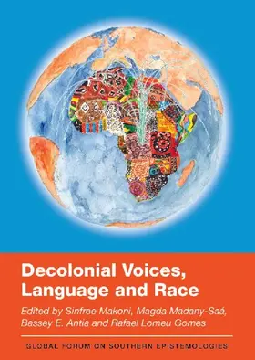 Decolonial Voices, Language and Race