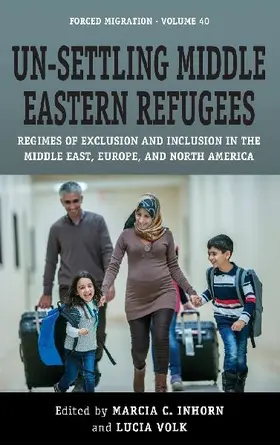 Un-Settling Middle Eastern Refugees