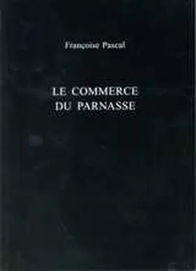 Le Commerce du Parnasse