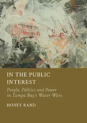 In the Public Interest