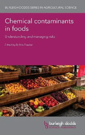 Chemical contaminants in foods