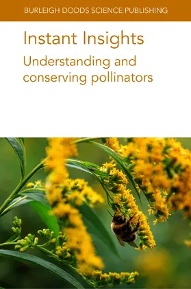 Instant Insights: Understanding and Conserving Pollinators