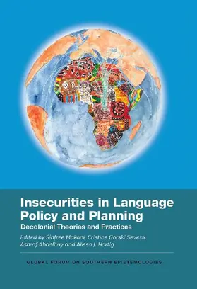 Insecurities in Language Policy and Planning